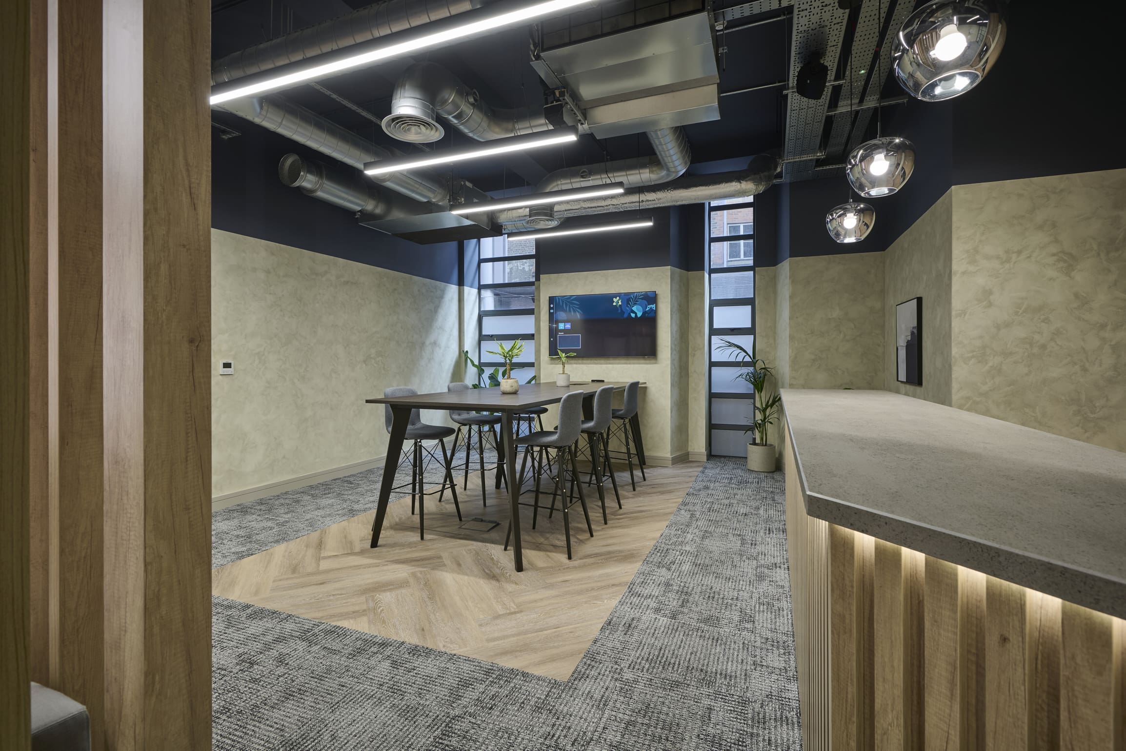 Earl Grey House - Ben Johnson Interiors