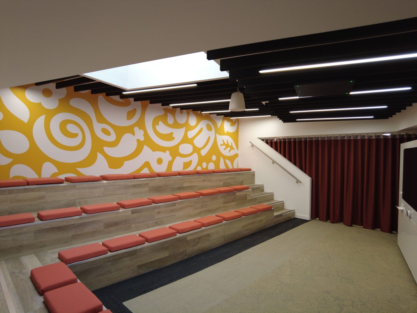 Tips for Creating Collaboration Zones in an Office Environment - Ben ...